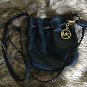 Michael kors side bag